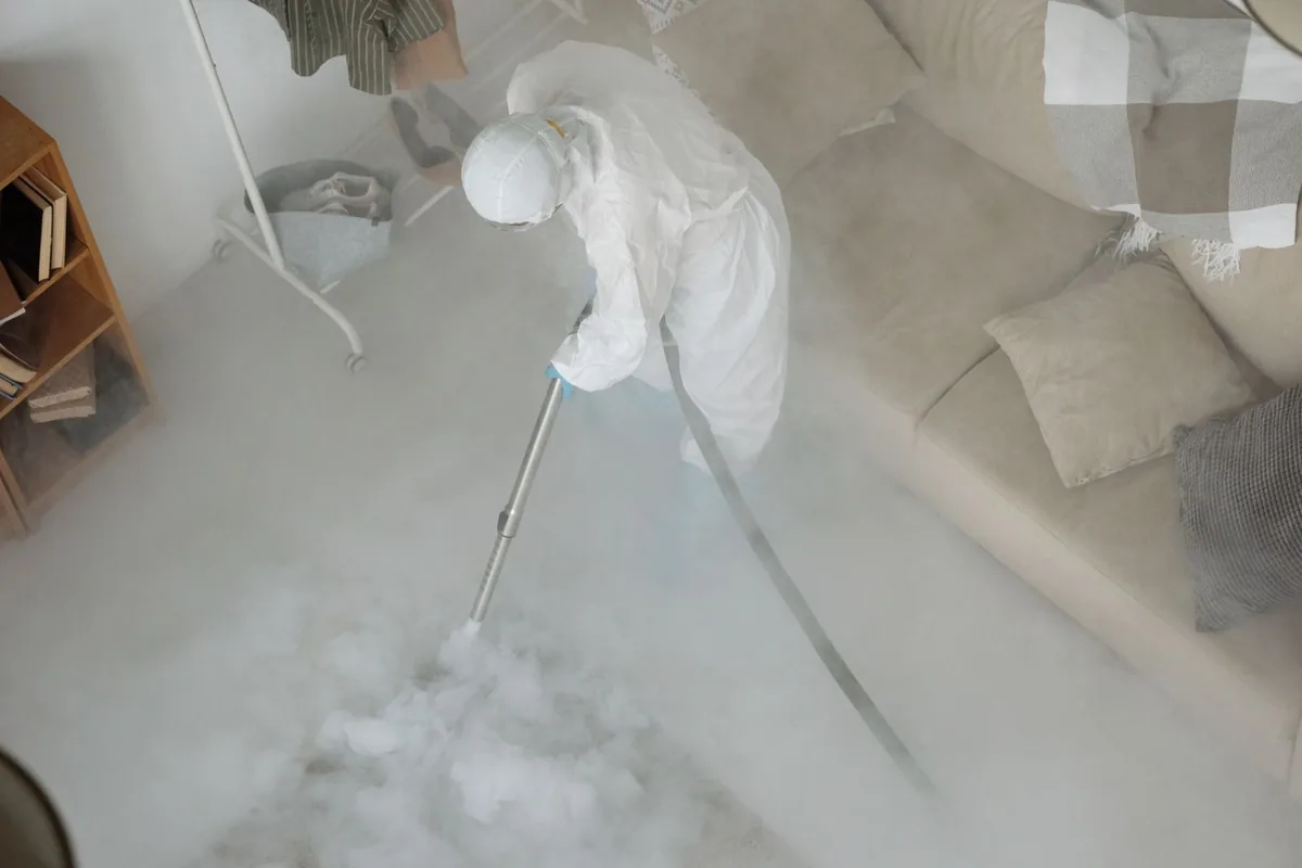 Crime Scene Cleanup in Elko, NV